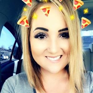 Meet your Posher, Caitlyn elizabeth